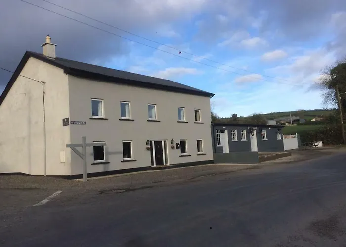 Grangegeeth سلان