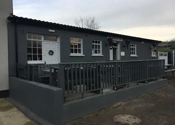 بيت ضيافة Grangegeeth 3*