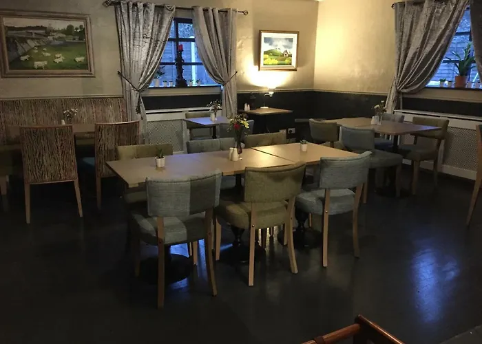 بيت ضيافة Grangegeeth 3*