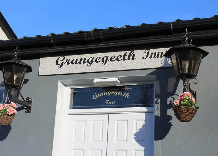 Grangegeeth